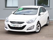 Hyundai i40 2.0 AT, 2015, 98 185 км, с пробегом, цена 1 599 000 руб.