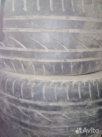 Continental PremiumContact C 225/60 R15 96T