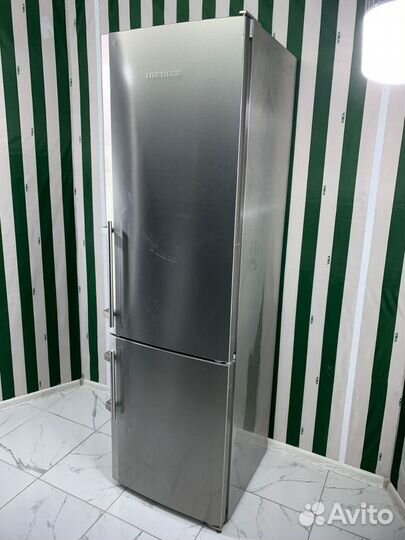 Холодильник liebherr бу скрый с доставкой