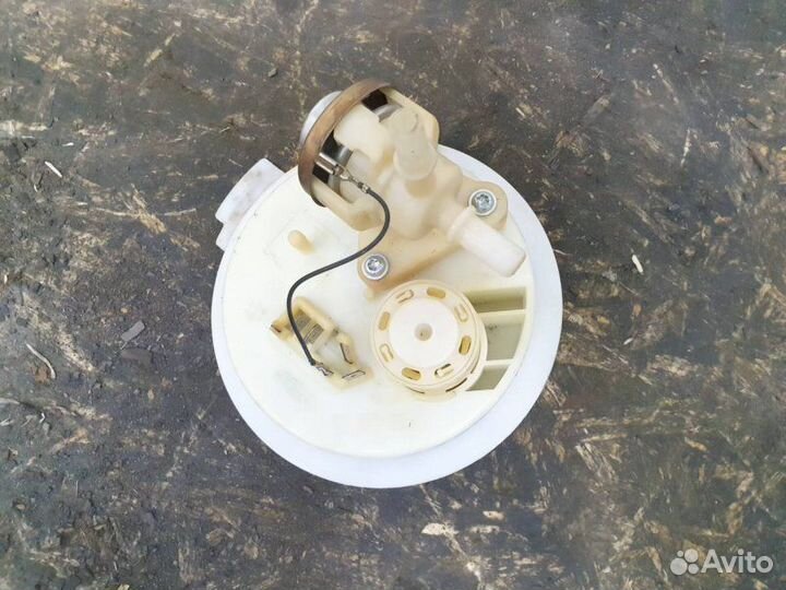 Фильтр топливный Porsche Cayenne 955