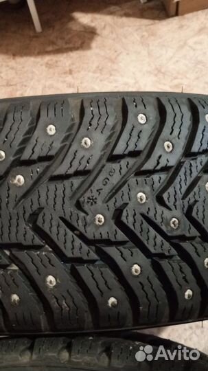 Nordman 8 185/65 R15