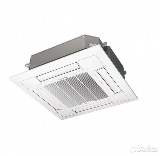 Кассетная система Energolux SAC18С5-A/SAU18U5-A