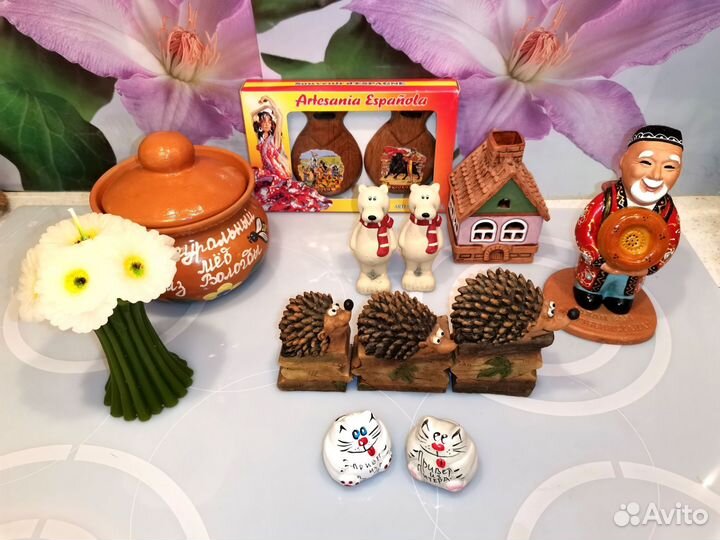 Изысканный Интерьер