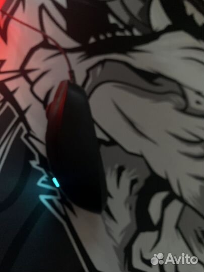 Игровая мышь logitech g403 hero