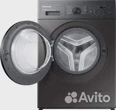 Стиральная машина Samsung WW65AG4S20cxlp