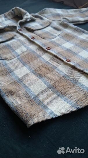 Рубашка для мальчика 92