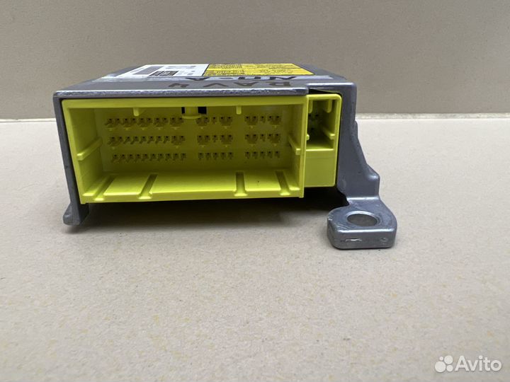 Блок AIR BAG Toyota RAV4 (40)