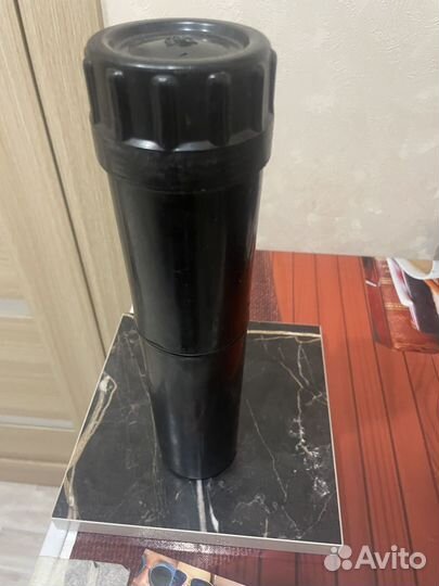 Монокль СССР