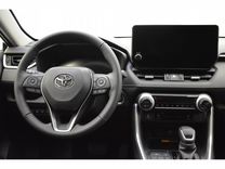 Новый Toyota RAV4 2.0 CVT, 2024, цена от 5 890 000 руб.