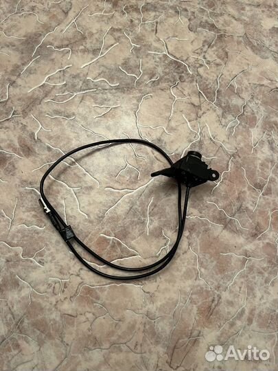 Камера 360 в зеркало Omoda S5