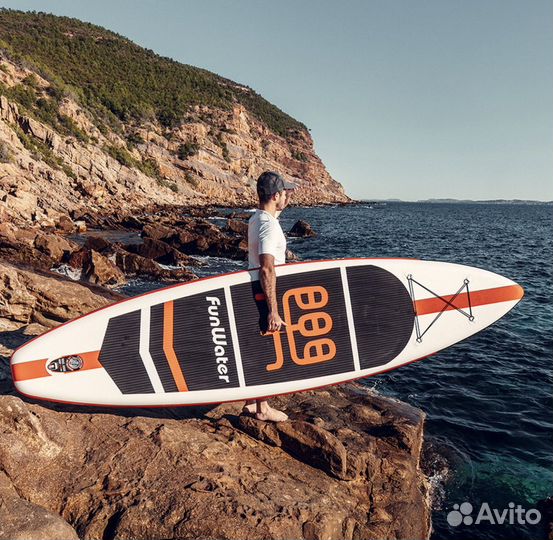 Сапборды sup board