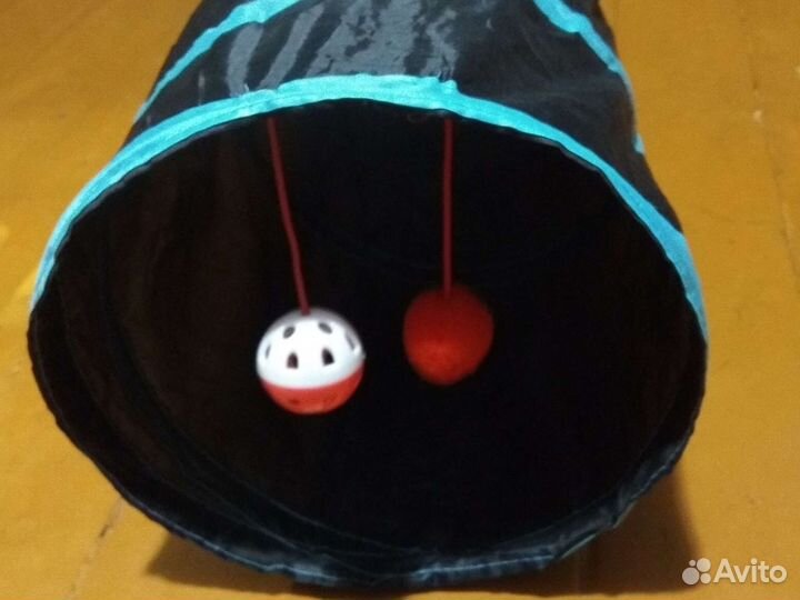 Игра для кошек