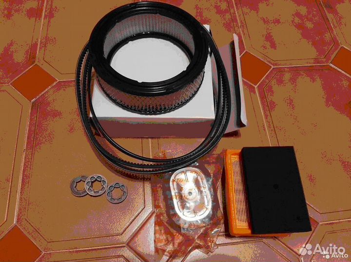 Цепи запчасти для бензопил Stihl Husqvarna