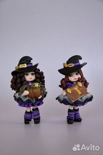 Уэнздей и другие