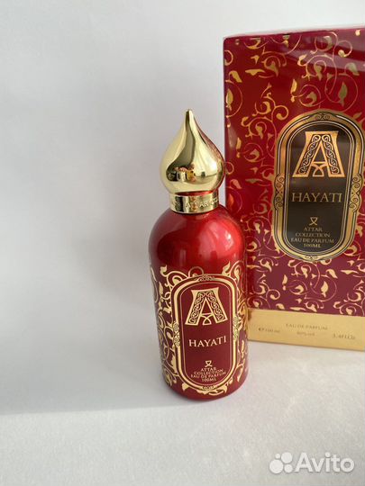 Духи оригинал