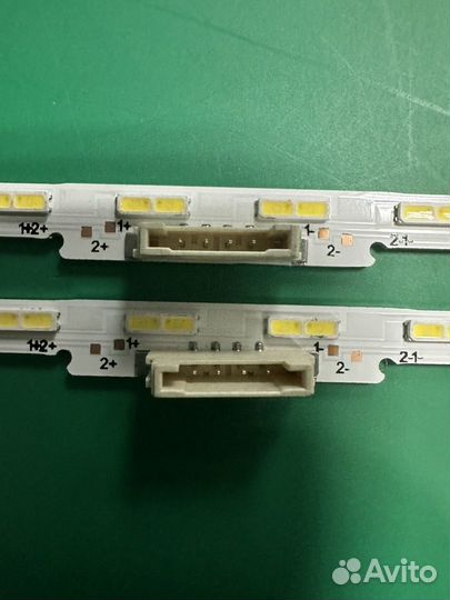 Новый 43AU8K,BN96-52587A,LM41-01040A,S1A8-430SM0