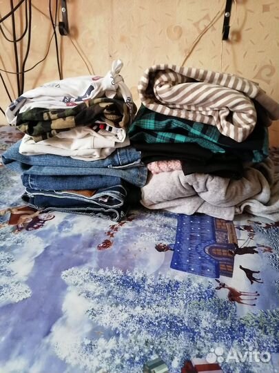 Женские вещи пакетом 42,44,46