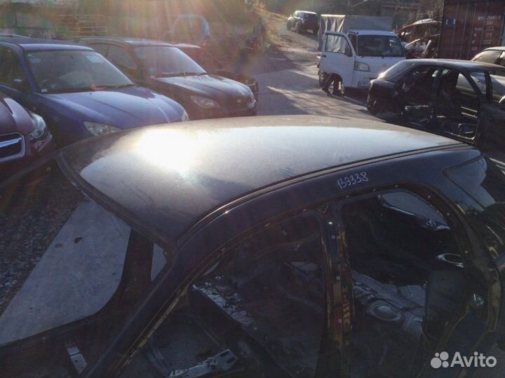 Крыша Subaru Impreza GG2 EJ152 2006