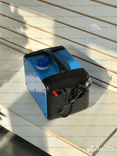 Автономный отопитель 8 кВт 12/24/220V оптом