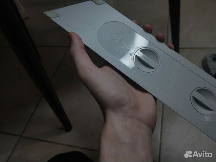 Вертикальная подставка для Sony Playstation 4 Fat