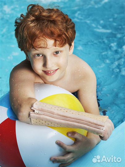 Ортез тутор на лучезапястный сустав новый