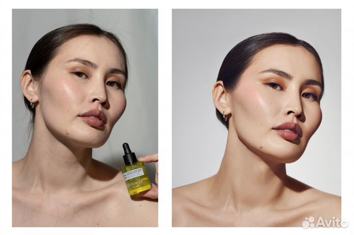 Обработка фотографий/Ретушь фотографий/Ретушер