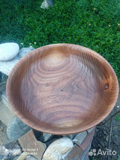 Ваза для фруктов