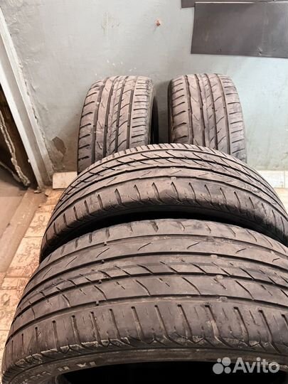 Matador MP 47 Hectorra 3 195/55 R16 91H