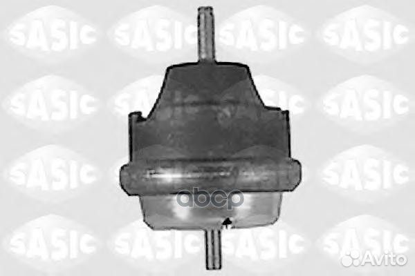 Опора двигателя peugeot 406 МКПП 8441771 8441771