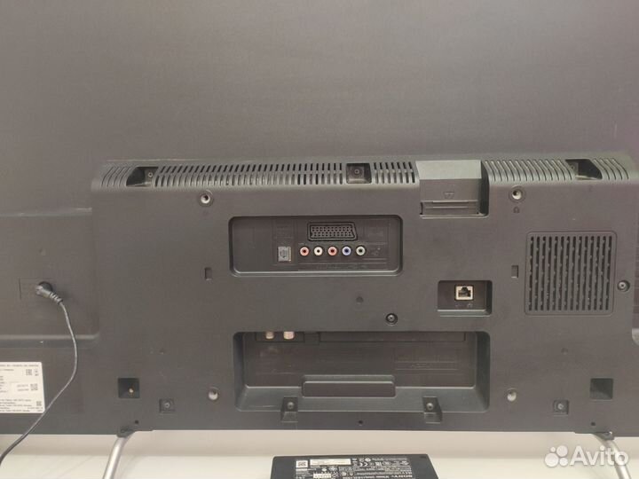 Телевизор Sony KDL-40W705С