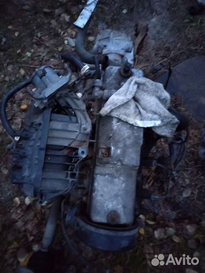 Бу двигатель на ваз 2114