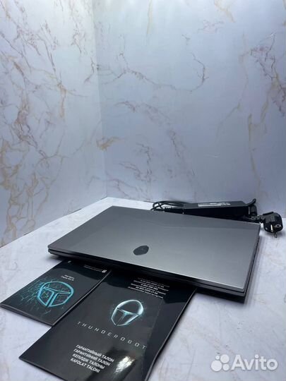 Игровой ноутбук Thunderobot 911 M G3 Pro