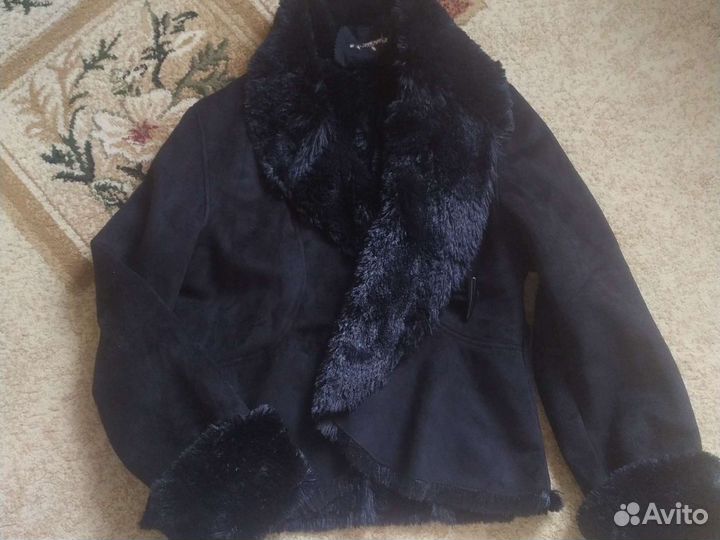 Дубленка