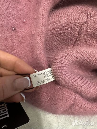 Берет женский