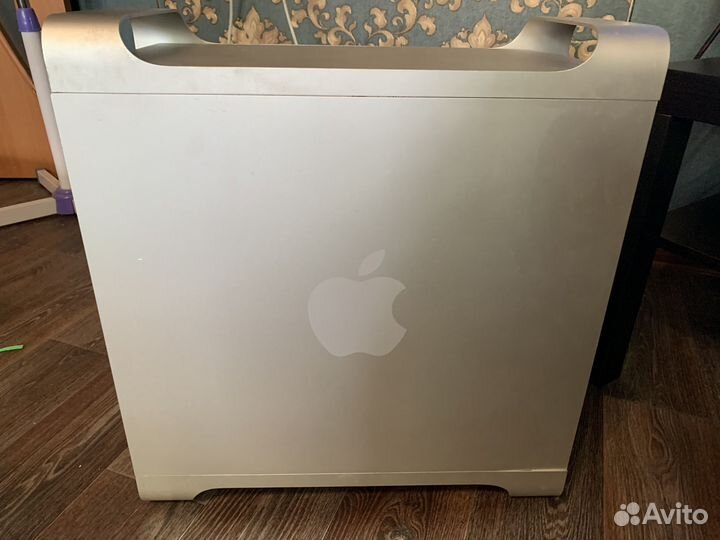 Mac Pro 1.1 a1186 компьютер