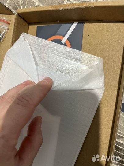 Экран на iPad Mini 4,новое