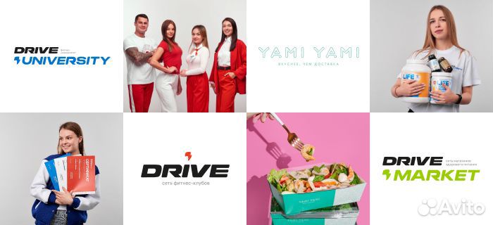 Администратор фитнес-клуба (Академический район)