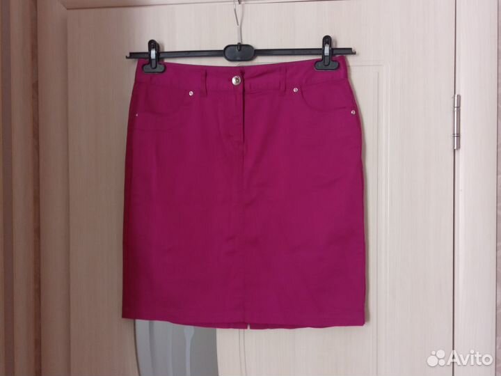 Женские вещи пакетом 48 50