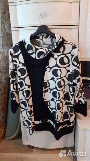 Женская одежда