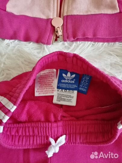 Спортивный костюм Аdidas