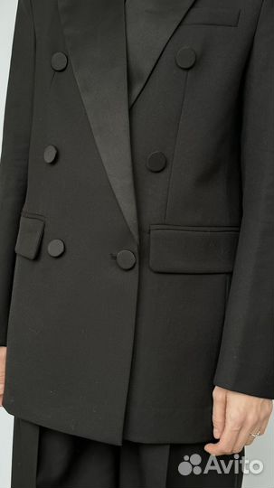 Брючный костюм женский 42 44