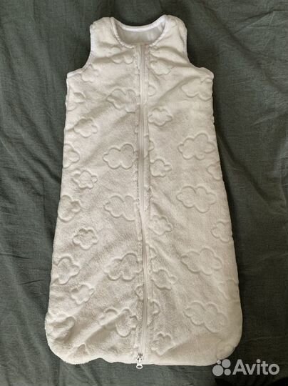 Спальный мешок кокон для сна