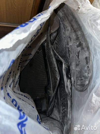 Коврики chery аризо 8