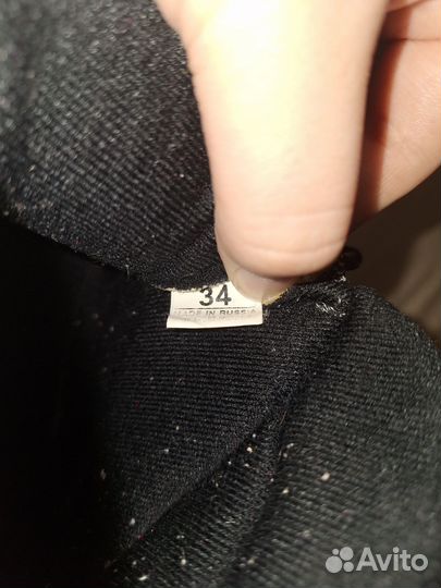 Лыжные ботинки motor