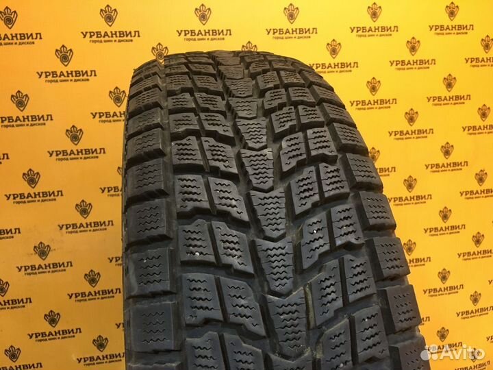 Dunlop Grandtrek SJ6 235/70 R16 105Q