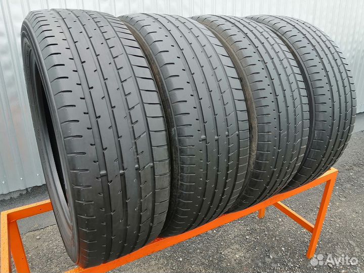 Toyo Proxes R36 225/55 R19 99V