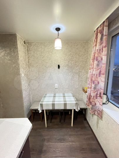 3-к. квартира, 64,8 м², 5/5 эт.