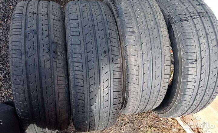 Yokohama Bluearth ES32 205/60 R16