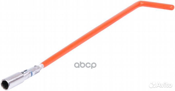 Ключ свечной карданный 16 мм L 500 мм