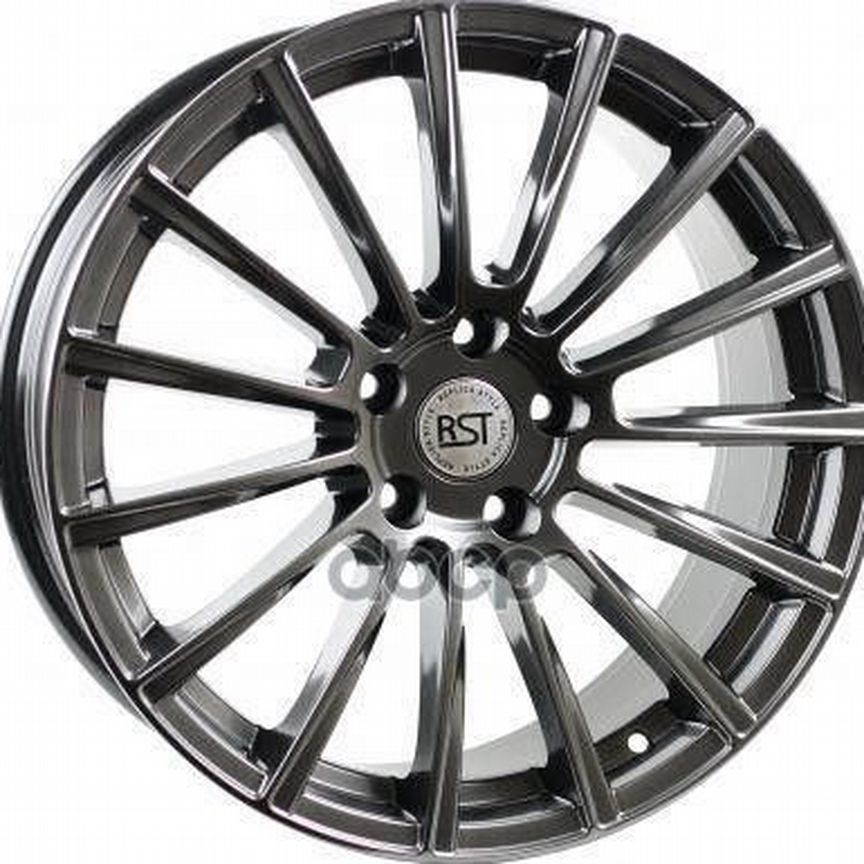 Литые диски RST 8×R18 5×112